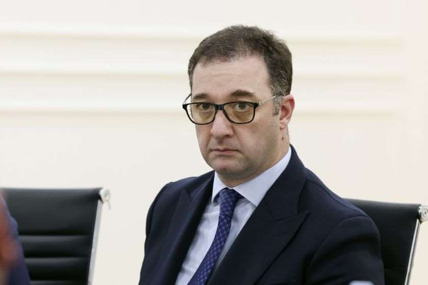 დავით სონღულაშვილი