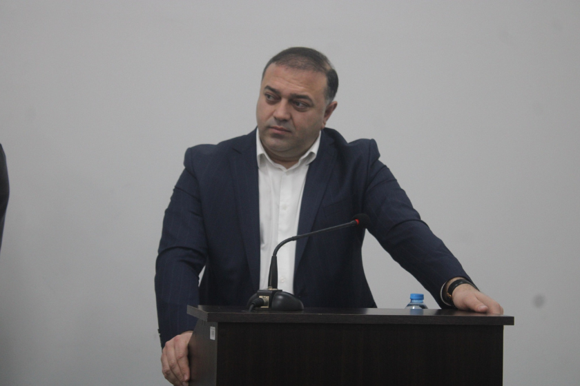 ლევან ზოიძე