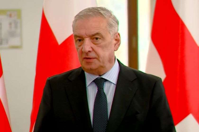 გიორგი ვოლსკი