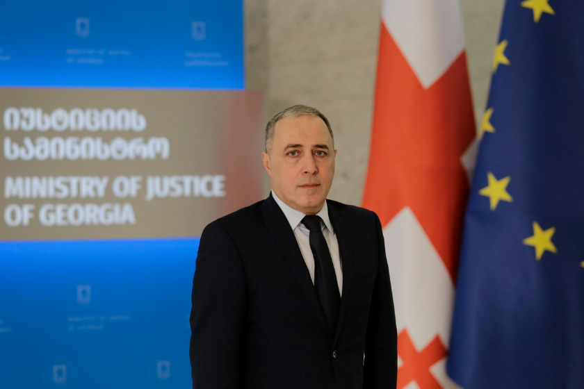 ალექსანდრე მაისურაძე