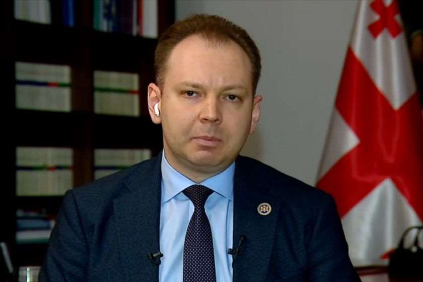 თორნიკე ჭეიშვილი