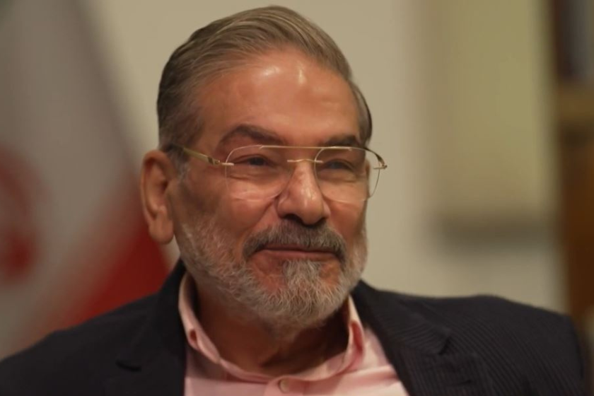 ალი შამხანი