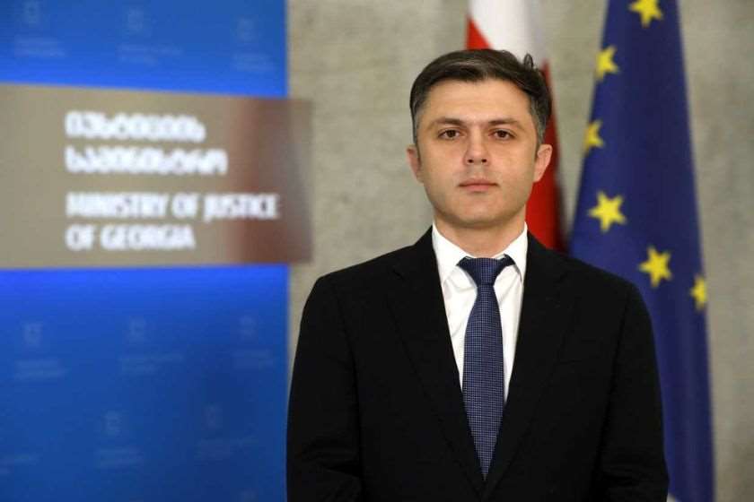 ირაკლი ხმალაძე
