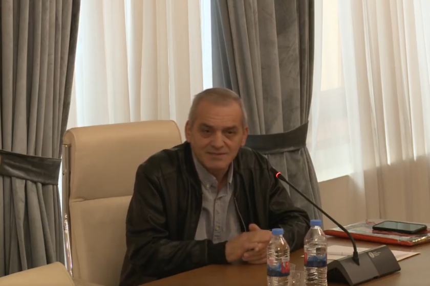 გოდერძი თირქია