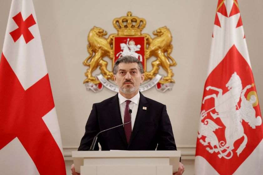 მიხეილ ყაველაშვილი