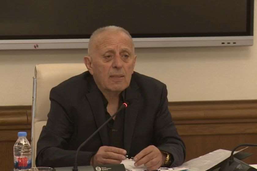 თამაზ წულაია