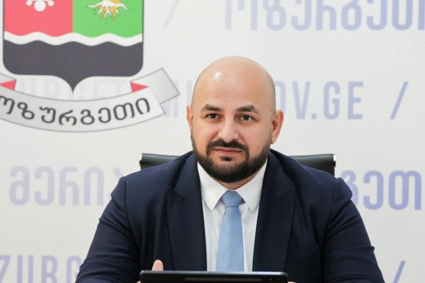 ავთანდილ თალაკვაძე