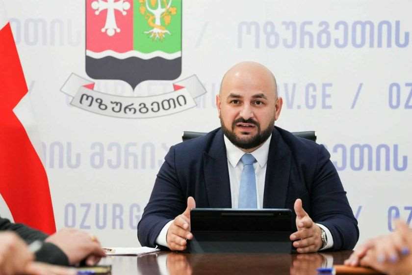 ავთანდილ თალაკვაძე