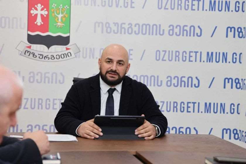 ავთანდილ თალაკვაძე