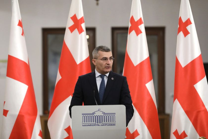 მამუკა მდინარაძე