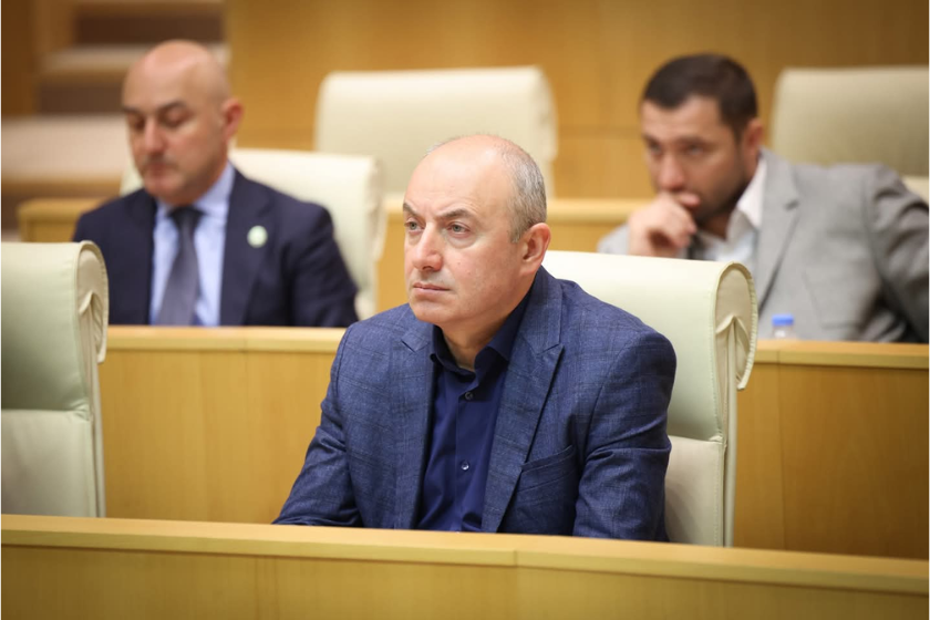 გურამ მაჭარაშვილი