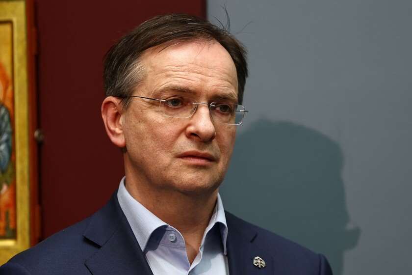 ვლადიმირ მედინსკი