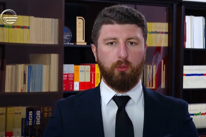 არჩილ გორდულაძე
