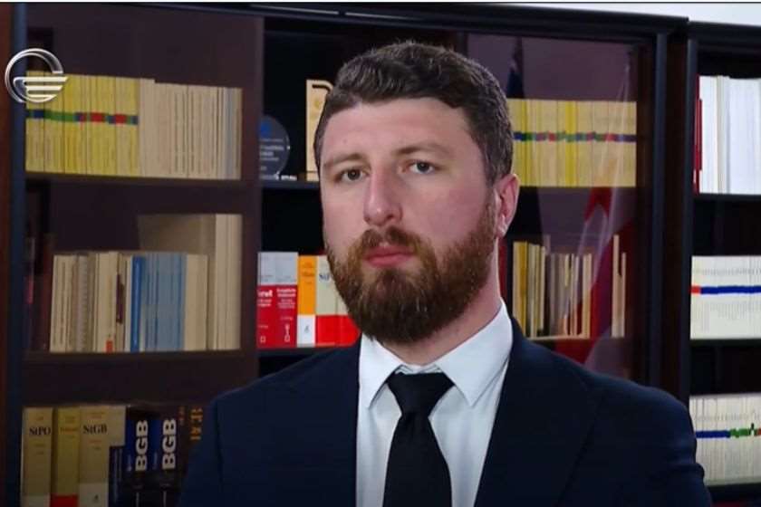 არჩილ გორდულაძე