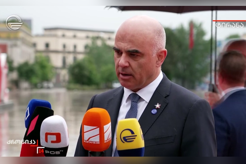 ალენ ბერსე