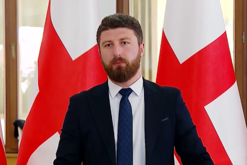 არჩილ გორდულაძე