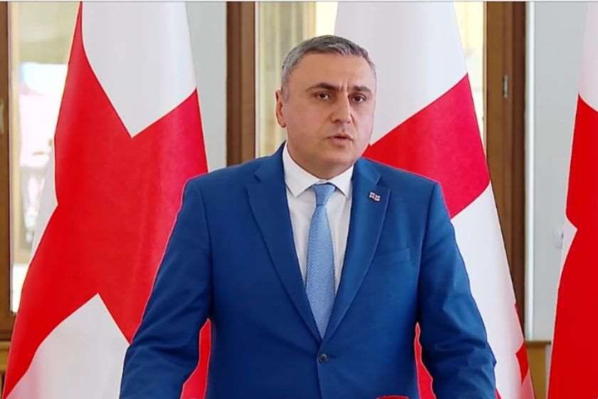 დავით მათიკაშვილი