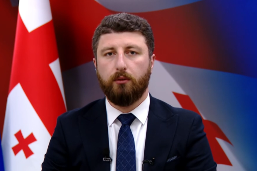 არჩილ გორდულაძე