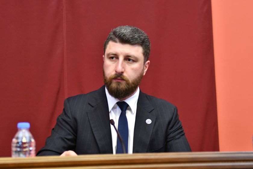 არჩილ გორდულაძე