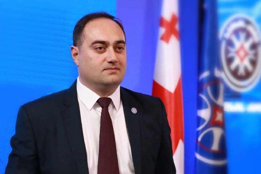 ზურაბ ქადაგიძე