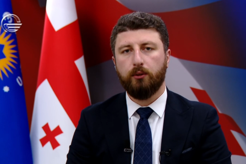 არჩილ გორდულაძე