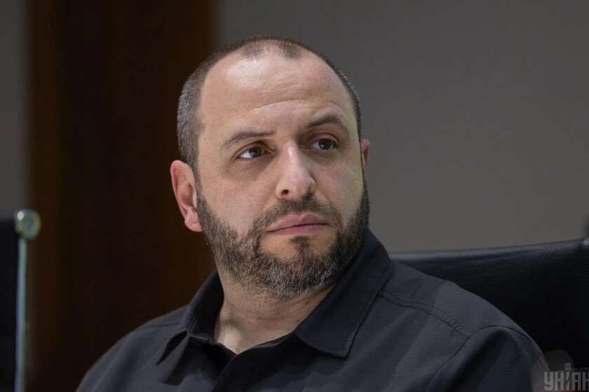 რუსტემ უმეროვი