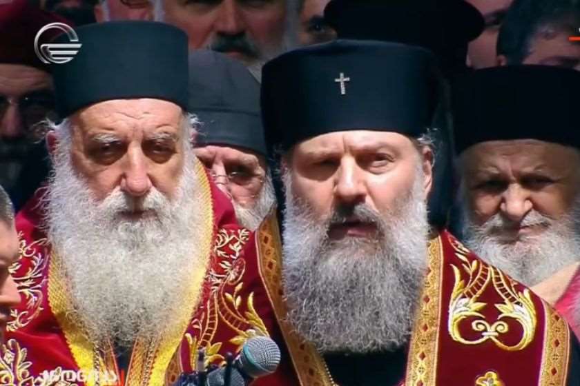 მეუფე შიო