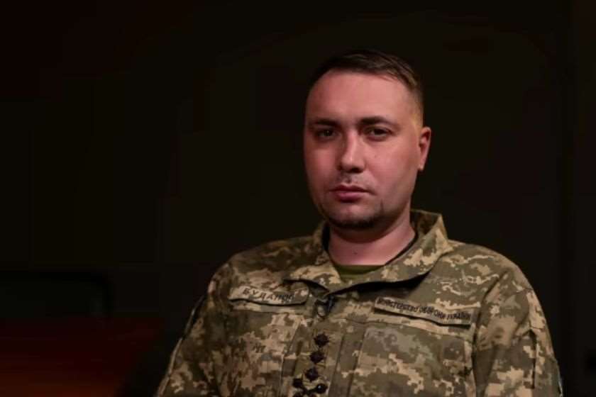 კირილ ბუდანოვი