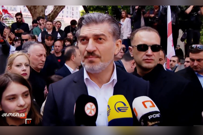 მიხეილ ყაველაშვილი