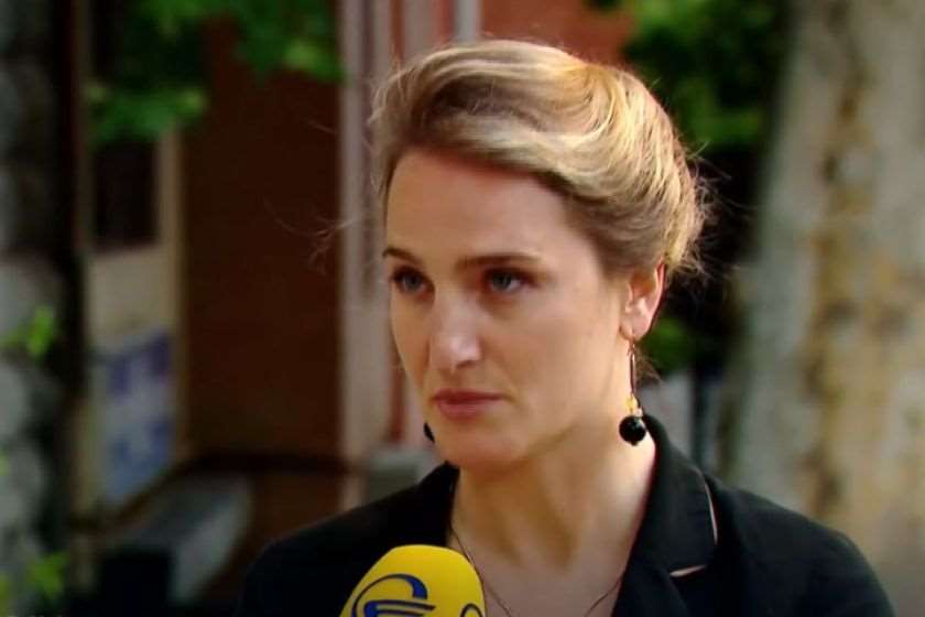 მარიამ ლაშხი