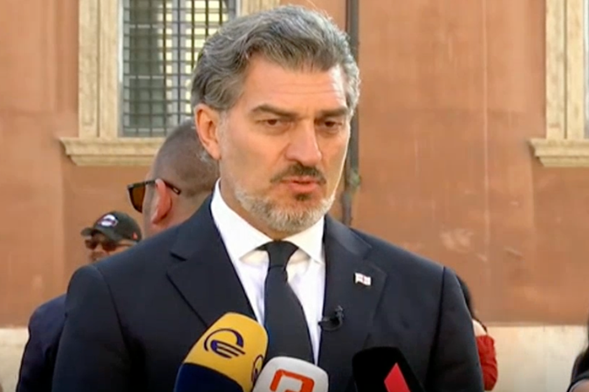 მიხეილ ყაველაშვილი