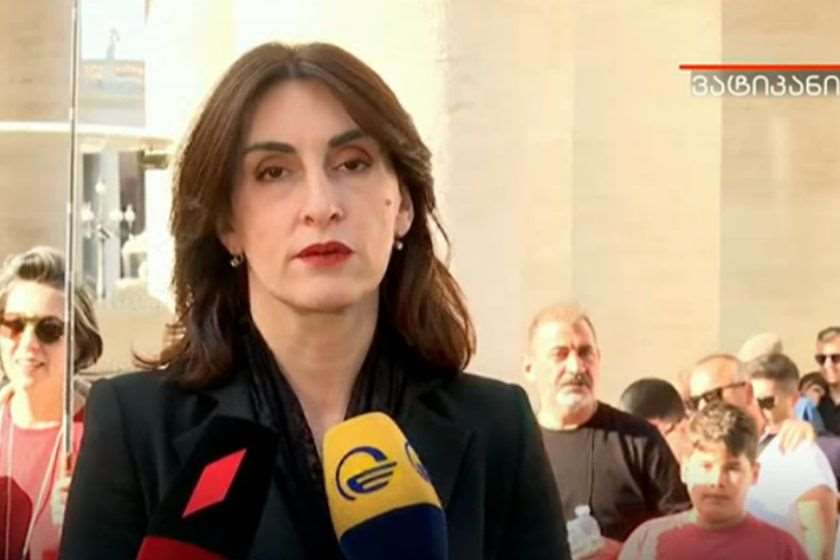 მაკა ბოჭორიშვილი