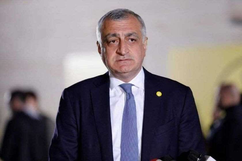 მამუკა ხაზარაძე
