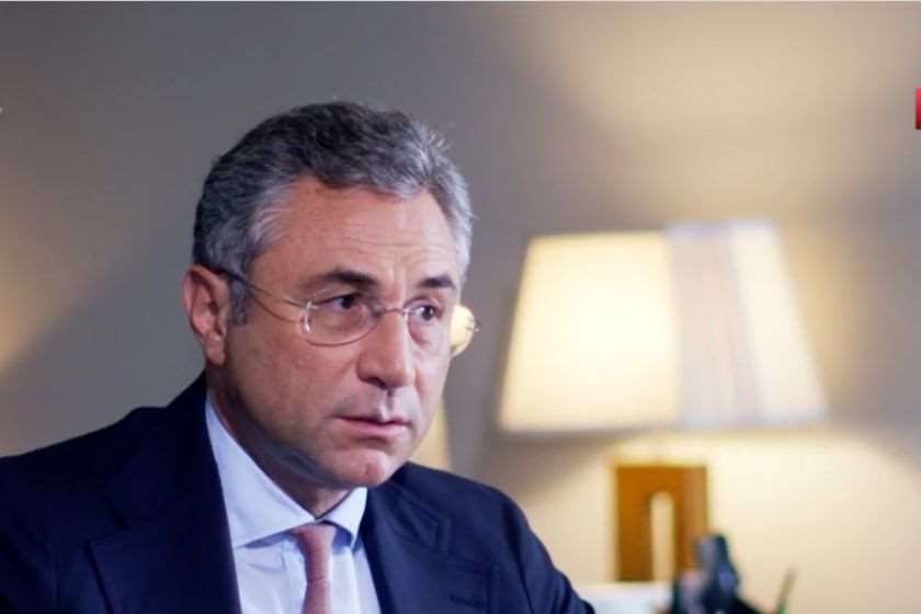 ირაკლი რუხაძე