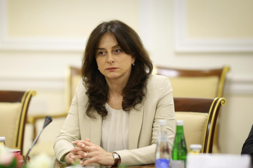 მაია ბითაძე
