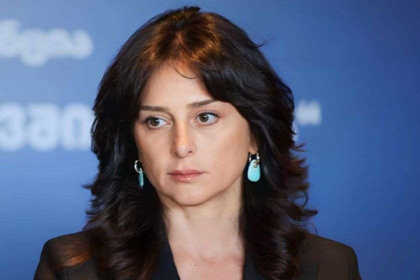 მაია ბითაძე