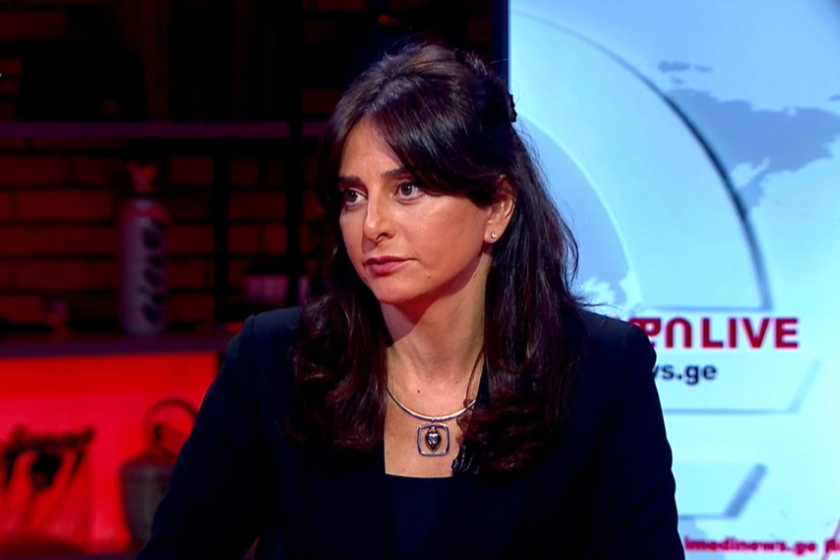 მაია ბითაძე