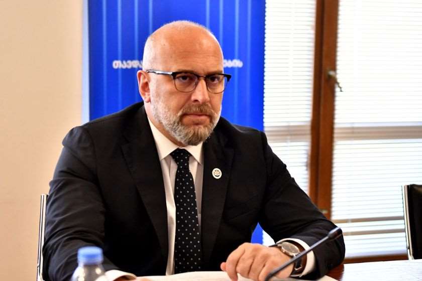 ზვიად შალამბერიძე