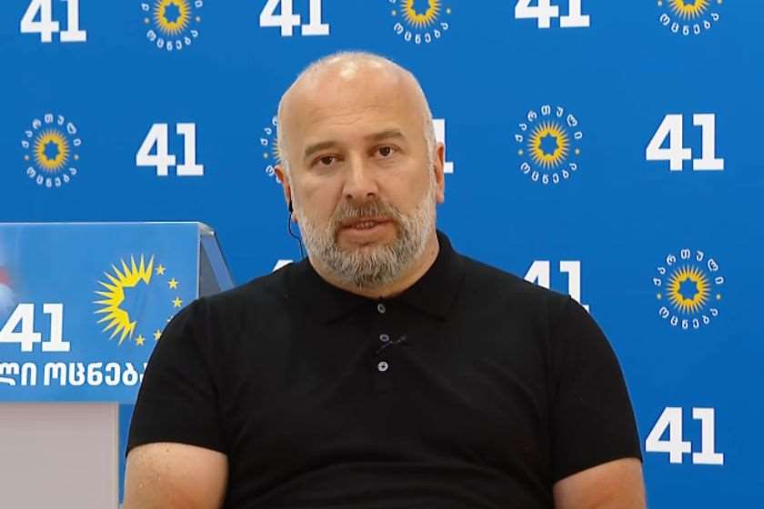 ზვიად შალამბერიძე