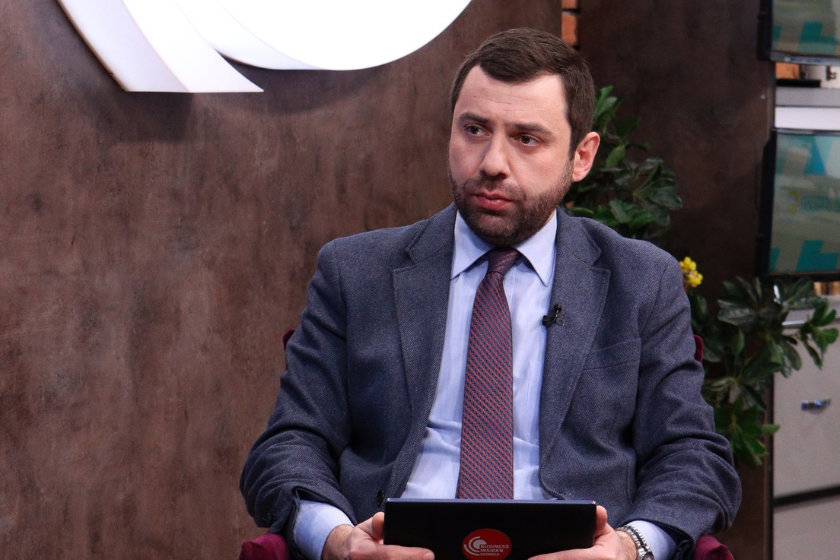 გიორგი აბაშიშვილი