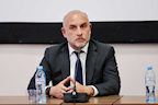 ირაკლი ფურცელაძე
