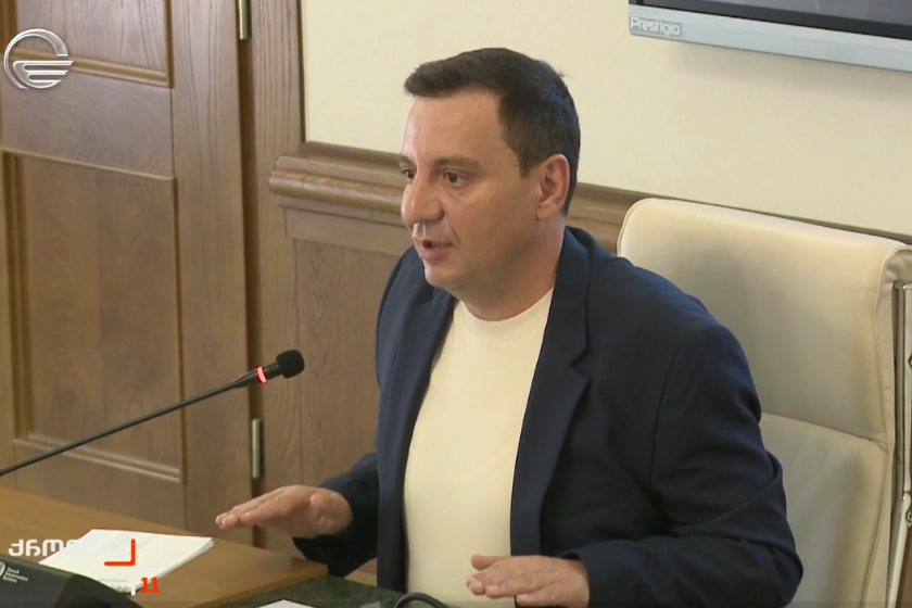 ვალერი შოშიაშვილი
