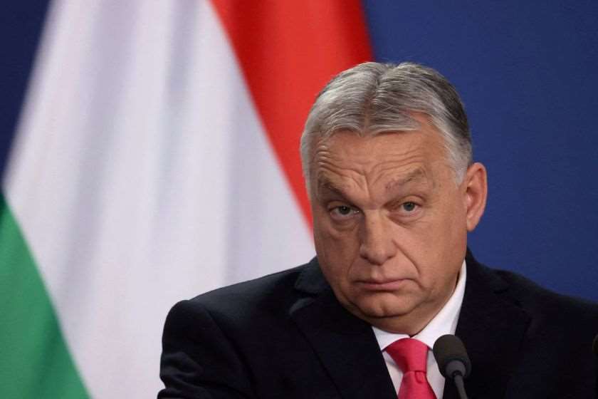 ვიქტორ ორბანი