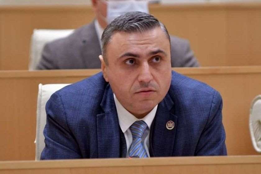 დავით მათიკაშვილი: შიდა რღვევა და დაპირისპირება, კანდიდატზე შეუთანხმებლობა არის სრულიად გასაგები და მოსალოდნელი რადიკალების მხრიდან, მათ არანაირი ერთიანი პლატფორმა არ აქვთ და ვერც ექნებათ