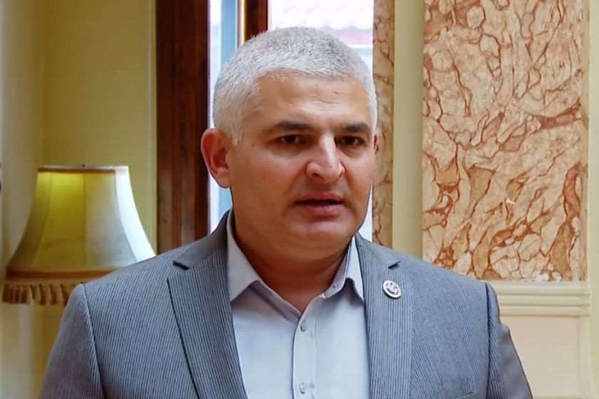 გიორგი სოსიაშვილი