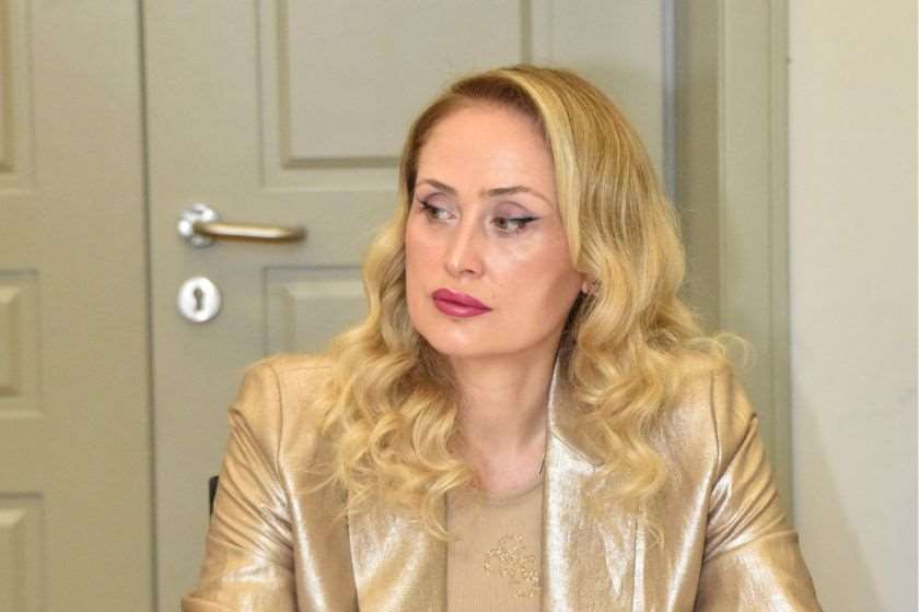 მაკა გიორგობიანი