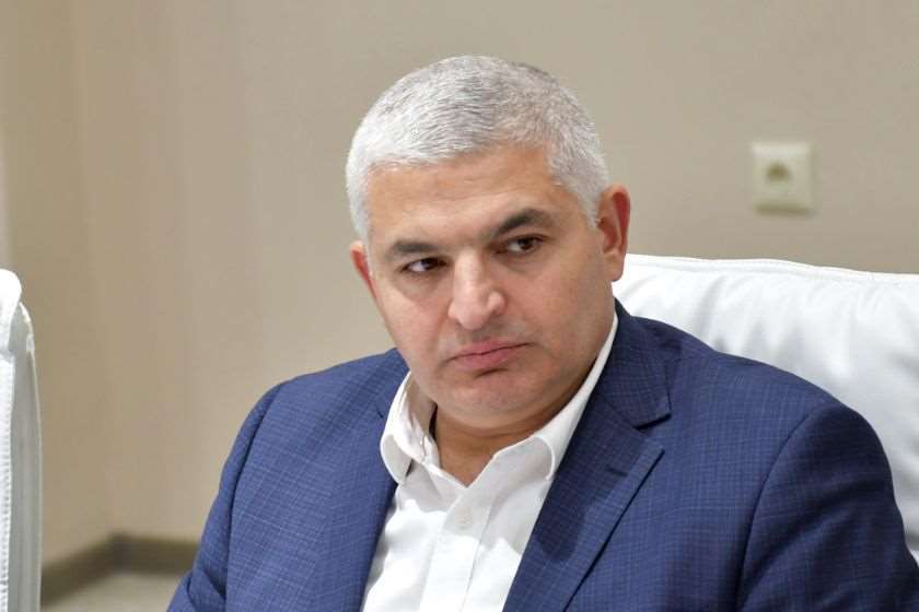 გიორგი სოსიაშვილი