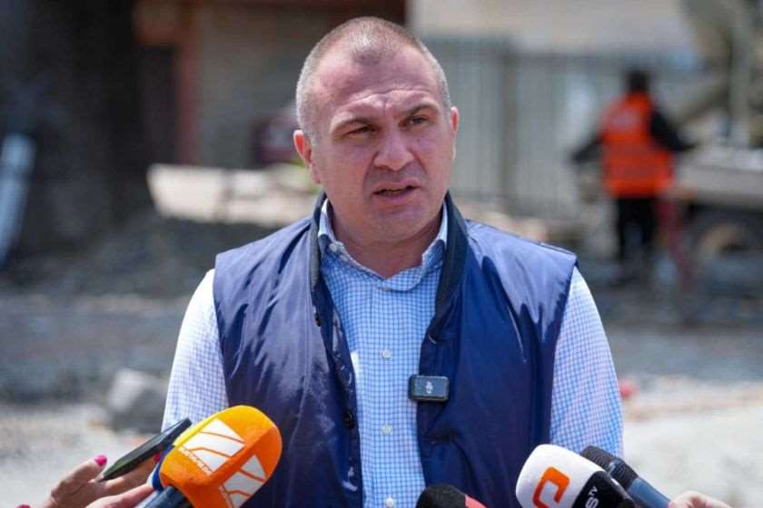 რევაზ სოხაძე
