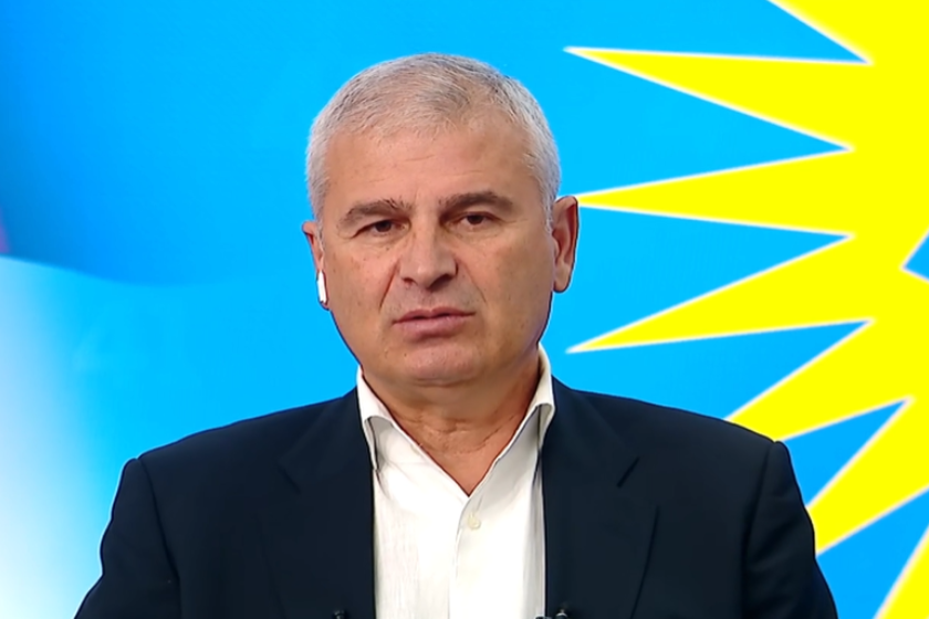 ირაკლი ქადაგიშვილი