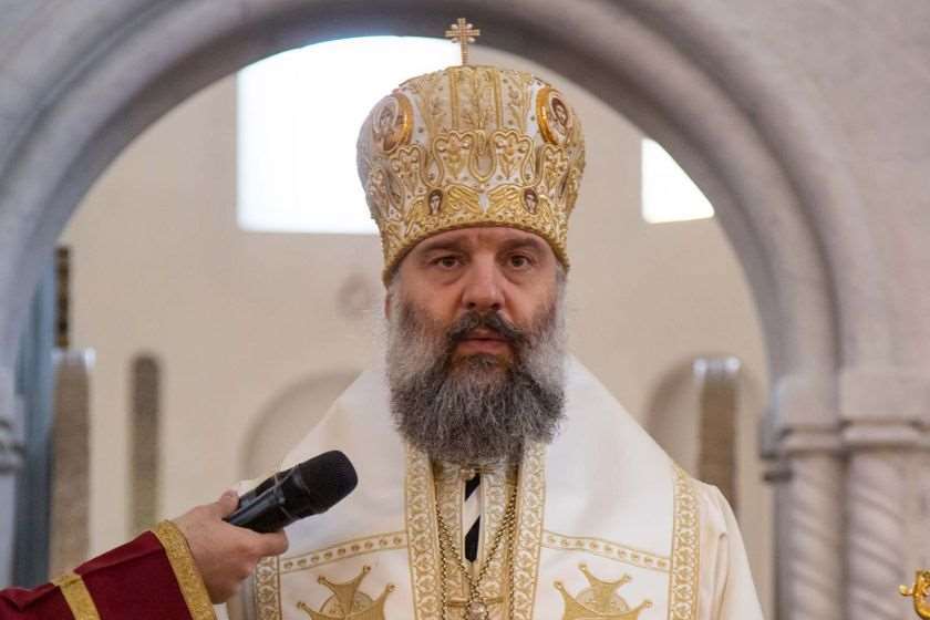მეუფე შიო